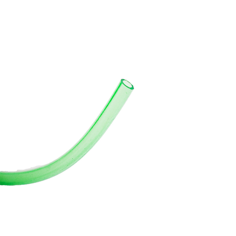 Diesel air parking heater green oil pipe wood warm oil pipe car fuel pipe hose 5 meters 10 meters 4.4mm