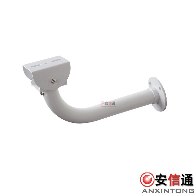 L-shaped elbow bracket thickened duckbill universal aluminum alloy camera Bolt bracket length optional