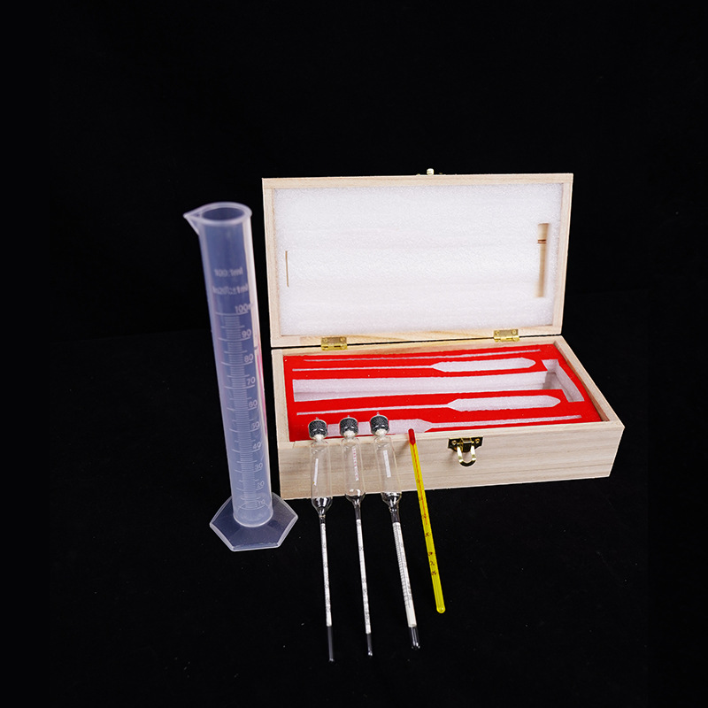 Оптовая поставка точных алкогольных метров, метр концентрации, тестеры алкоголя, приборы для измерения содержания алкоголя, для ликеров