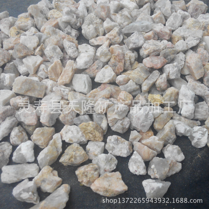 Производители поставляют полевой шпат, порошок полевого шпата, калийный, кальциевый полевой шпат, обезвоженные частицы полевого шпата для глазури керамики