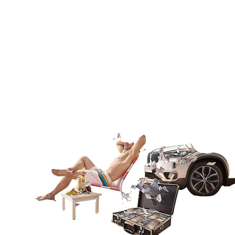 Qianhuan Magic Mirror 7Th Generation Vr Glasses Virtual Reality 3D Mobile Phone Theater Game All-In-One Head-Mounted 4D Helmet 9Rv