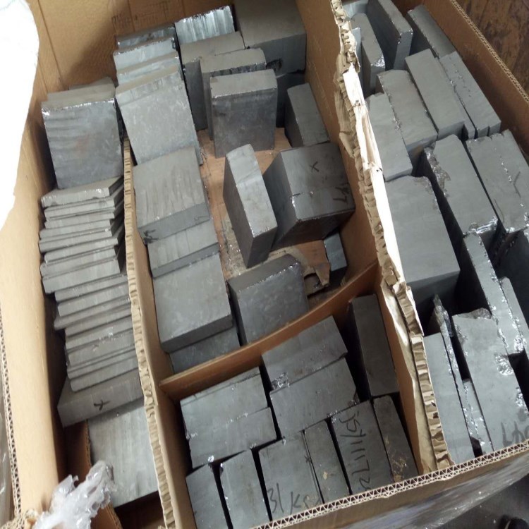 Spot Supply of Single Crystal Silicon Block Terahertz Raw Material Refractory Materials with High Purity and Large Quantity Are Preferred