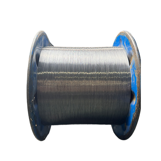 Specialized Outdoor Fiber Optic Cable with Galvanized Steel Wire and High-Strength Galvanized Steel Strand