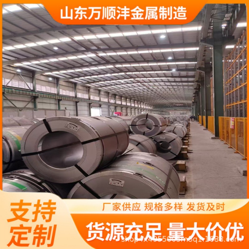 Галванизированная стальная рулон, цветная горячекатаная оцинкованная железная лист, 40G-275G оцинкованный лист без цветка, оцинкованный стальной лист без масла