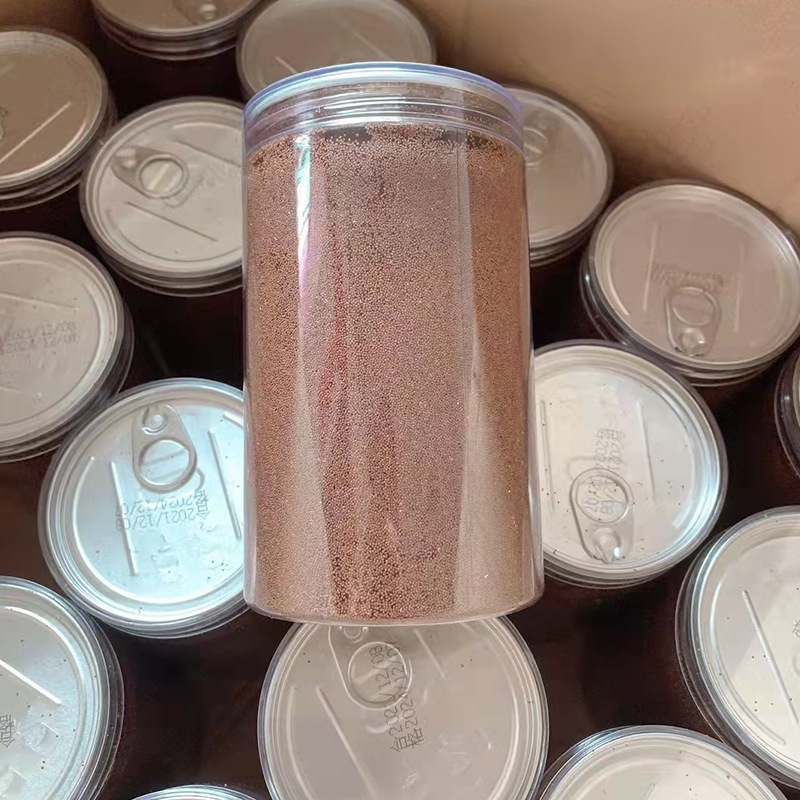 Сырая морская водоросль в бутылке 250Г 5A натуральная чистая мелкая водоросль, оптовая продажа для салонов красоты