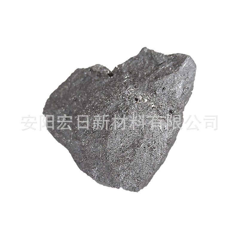 Supply of Silicon Iron Precision Casting Stainless Steel 75 Silicon Iron Alloy Spot Metallurgy Steelmaking Industrial Silicon