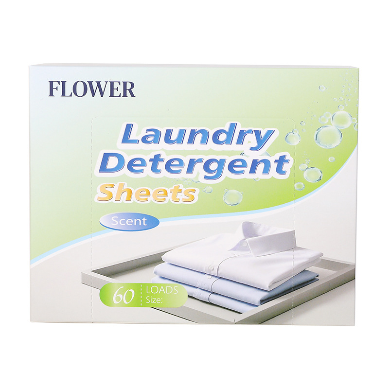 Cross-Border Color-Absorbing Sheets, Anti-Staining Sheets, Anti-Color Cross-Color Non-Staining Laundry Sheets, Mixed Washable Worry-Free Clothing Color-Absorbing Paper