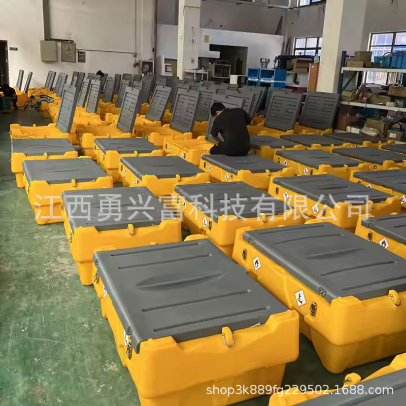 Customized 2V24V Explosion-Proof Integrated Oil Storage Tank Small Box Pry Refueling Machine Mobile Car Diesel Refueling Pump