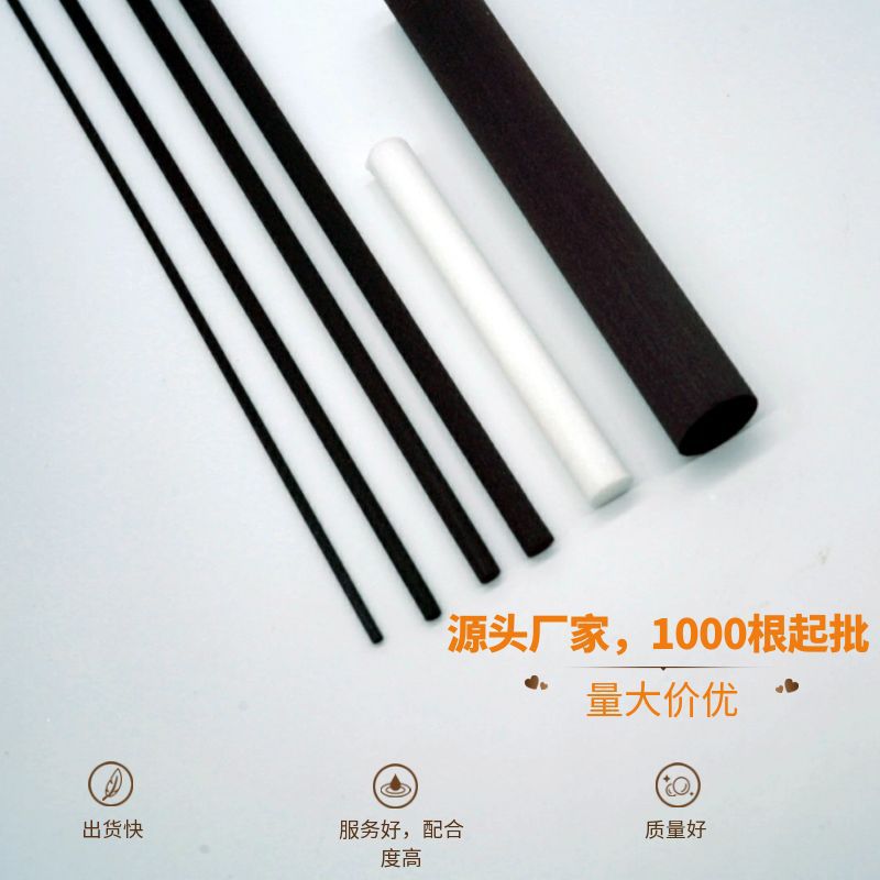 Фабрика ароматерапии, волокнистые палочки, замена для ароматерапии