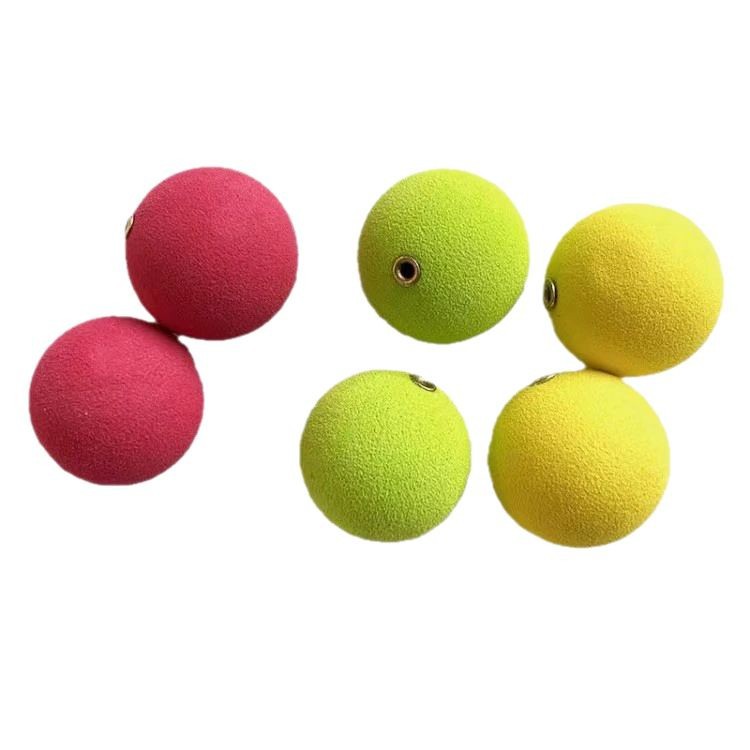 Luoyang Ball Floating Luminous Luoyang Ball Fishing Luya Grass Carp Spherical Electronic Floating EVA Automatic Bottom Finding Fun Fishing Ball