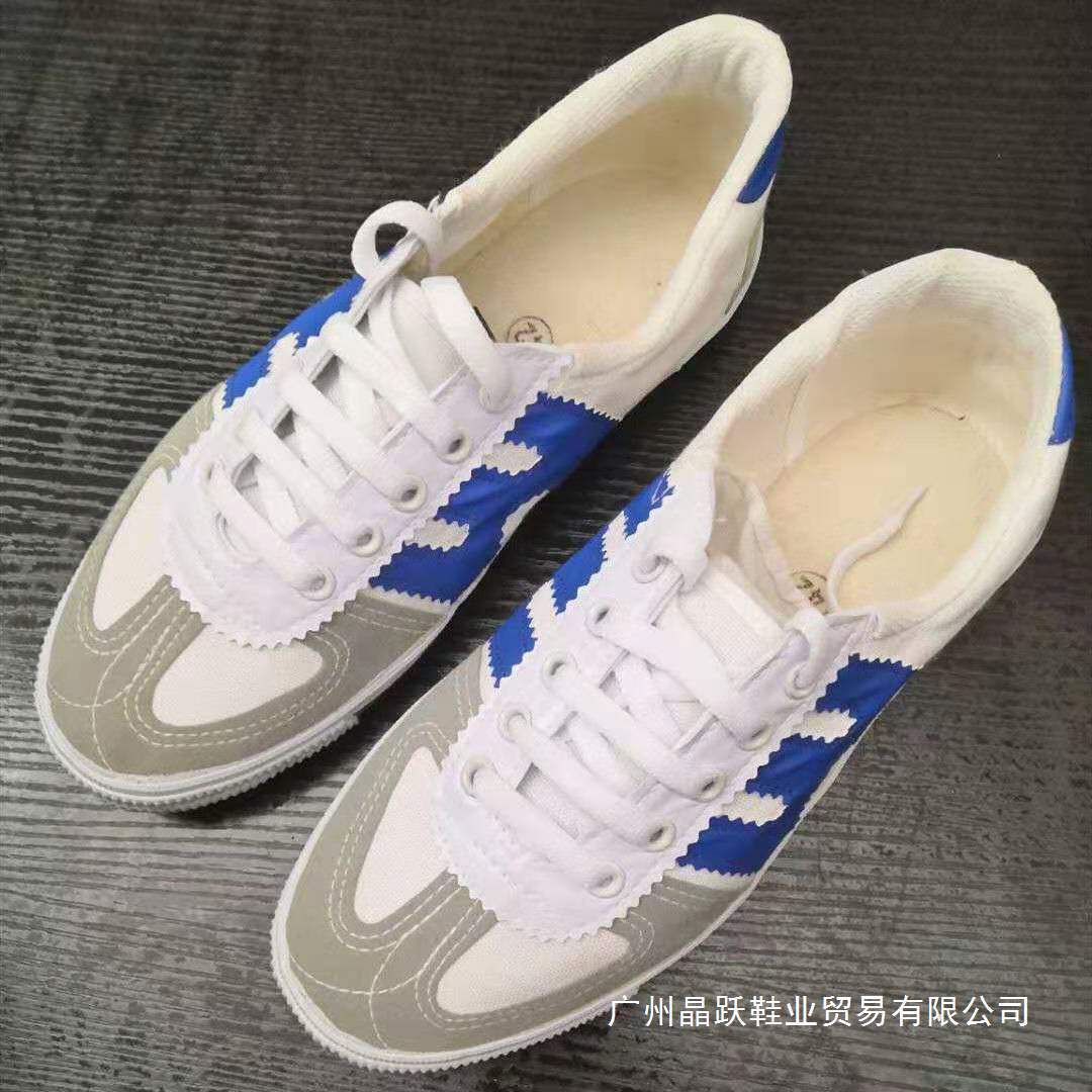 Volleyball Shoes Tendon Sole Training Martial Arts Exercise Sports Canvas Shoes Men's and Women's Running Shoes Mesh Track and Field Running Shoes