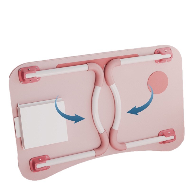 Small Bed Table, Study Table, Foldable Computer Table, Student Dormitory Bunk Bed, Bay Window Desk, Writing Table