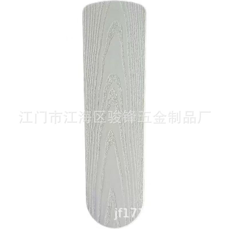 Factory Direct Sales for Household Use 52inch Abs Blade Ceiling Fan, Ceiling Fan Light, Blade Fan, Ceiling Fan Light Accessories