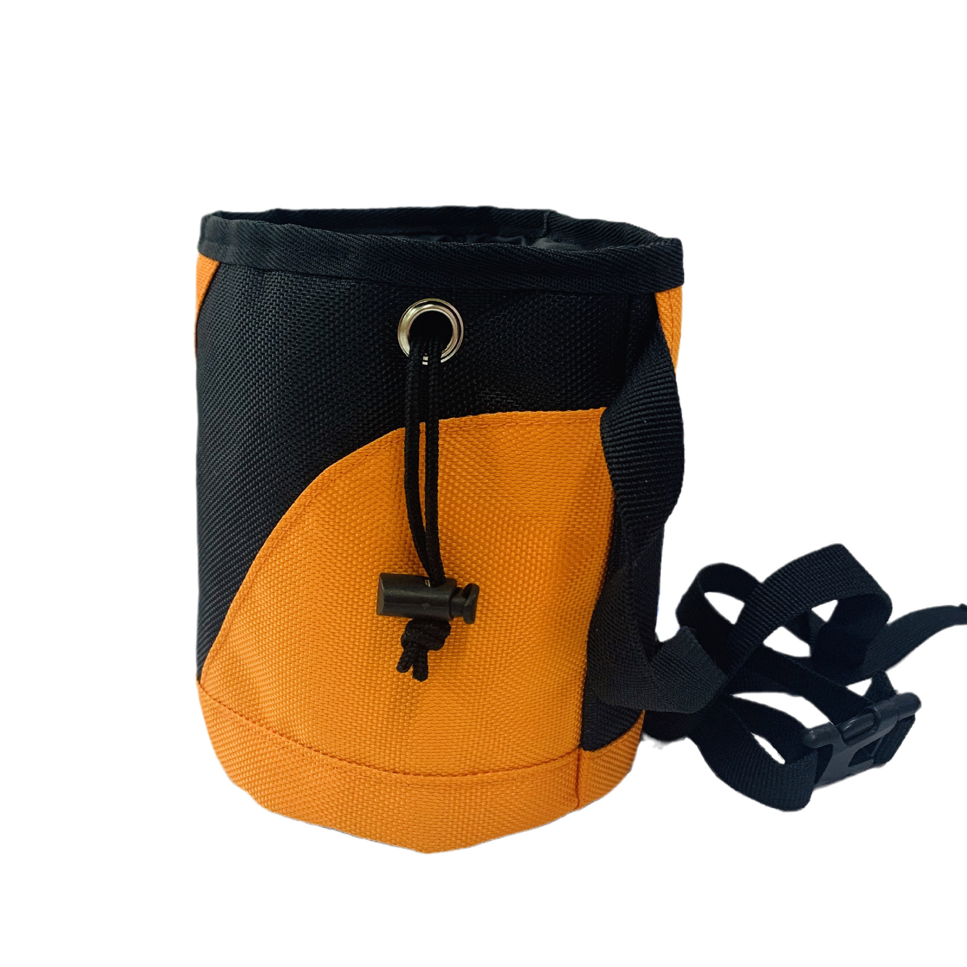 Сумка для перекусов для домашних животных, сумка для тренировок, поясная сумка, многофункциональная, большая емкость