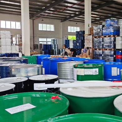 Diphenyl Ether; Phenyl Ether; Benzene Ether Cas: 101-84-8 Geranium Scent Fixative