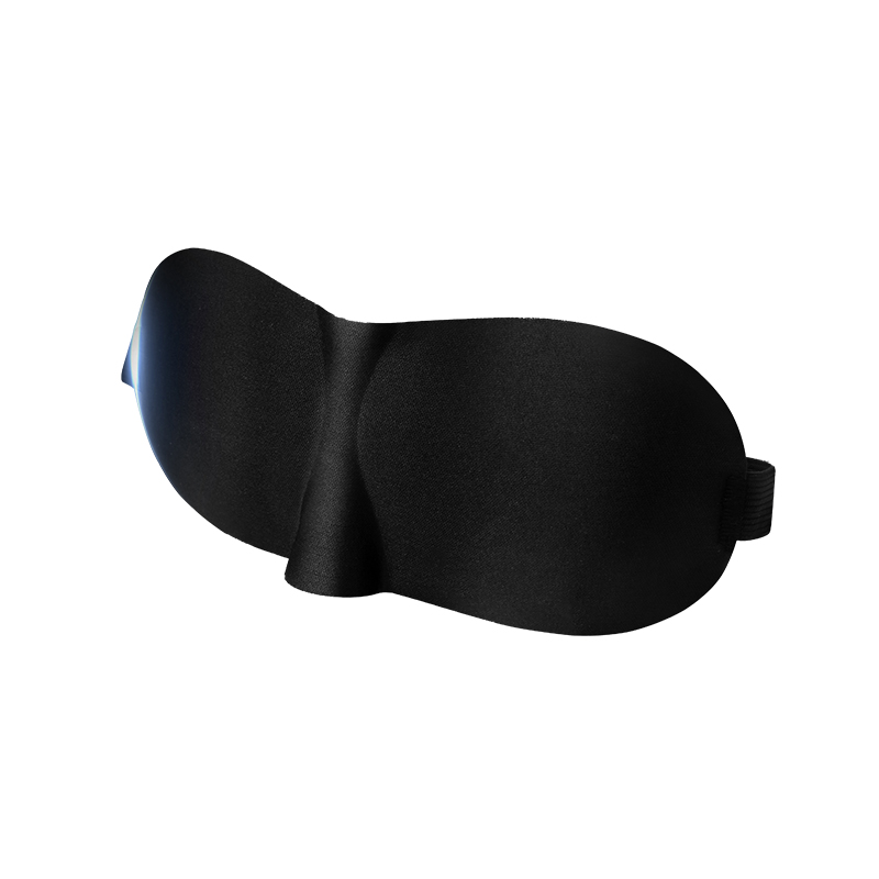 3D Stereo Eye Mask Sleep Shading Stereo Eye Mask for Men and Women Student Nap Breathable Sleeping Eye Mask Cloud
