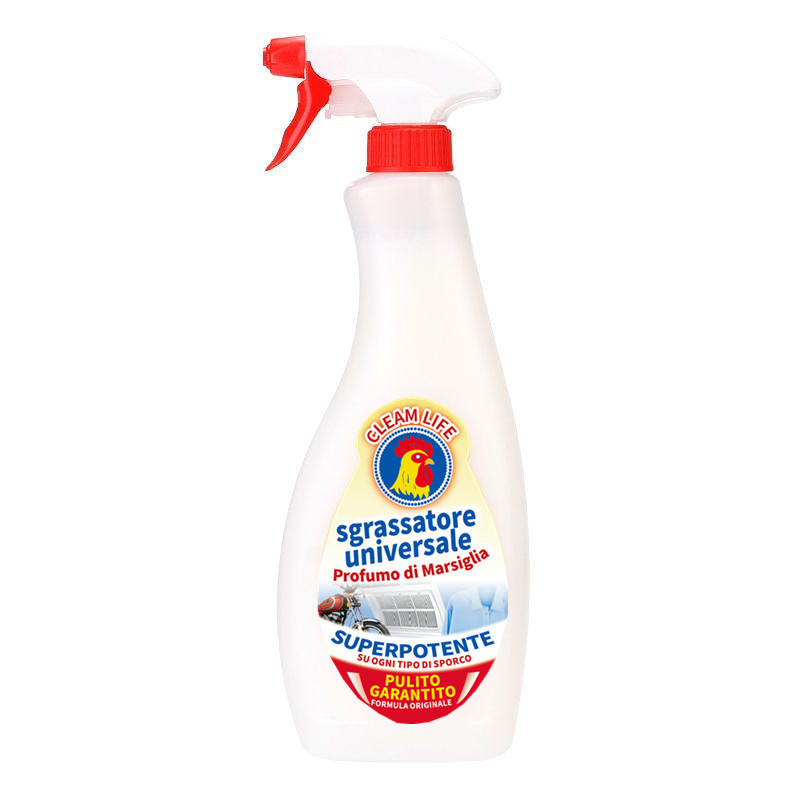 Big cock oil removing cleaner multi-functional kitchen strong oil removing cleaner oil cleaning wholesale