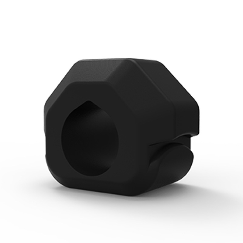 Explosive cross-border masseter ball jaw trainer facial muscle shaping ball trainer silicone exerciser exercise