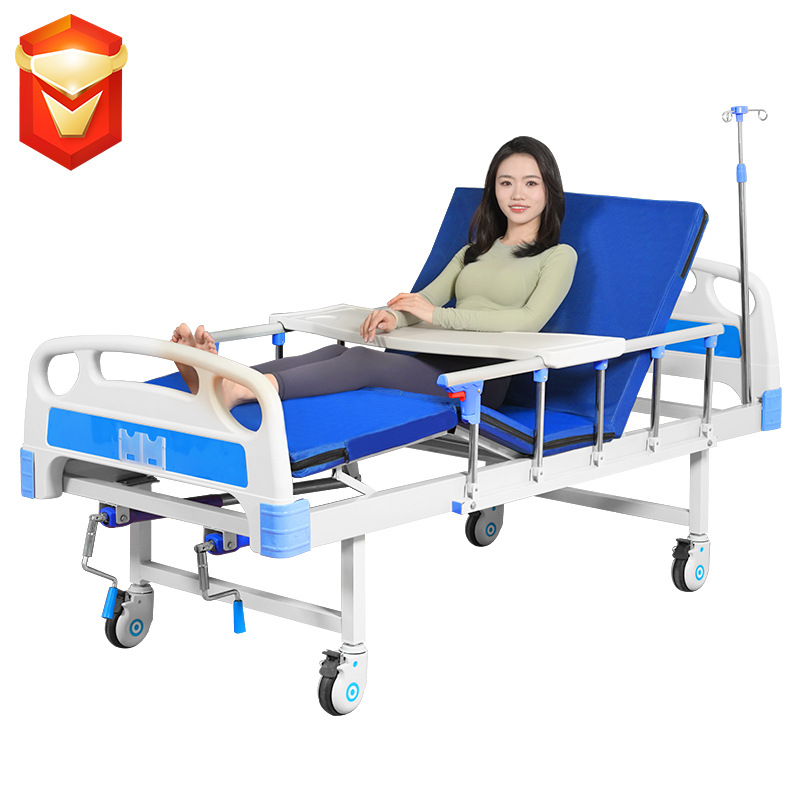 Wholesale Nursing Beds, Production of Hospital Beds, Nursing Home Bed Manufacturers, Please Take Orders under the Guidance of Customer Service!