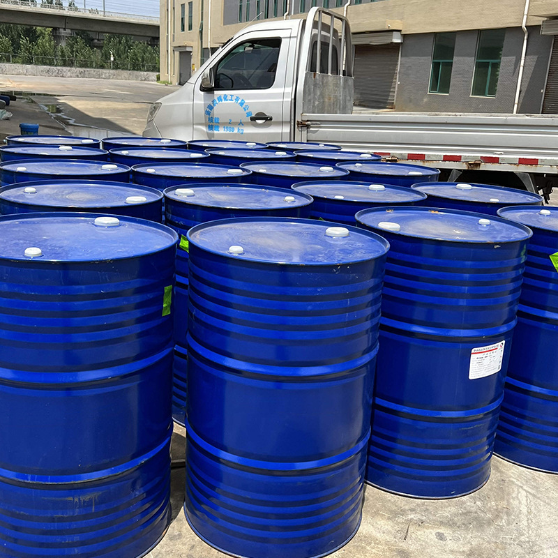 High Purity Diethylene Glycol Monobutyl Ether ​ Dow Domestic Bdg Large Anti-White Water Industrial Diethyl Glycol Butyl Ether