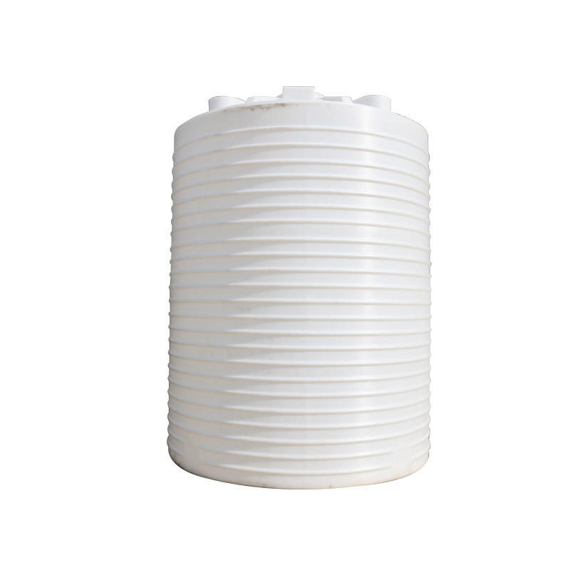 PE Plastic Bucket Plastic Water Tower Tank 50 Tons Plastic Bucket Plastic Storage Tank 10 Tons 15 Tons 12 Tons Water Reducer Storage Tank