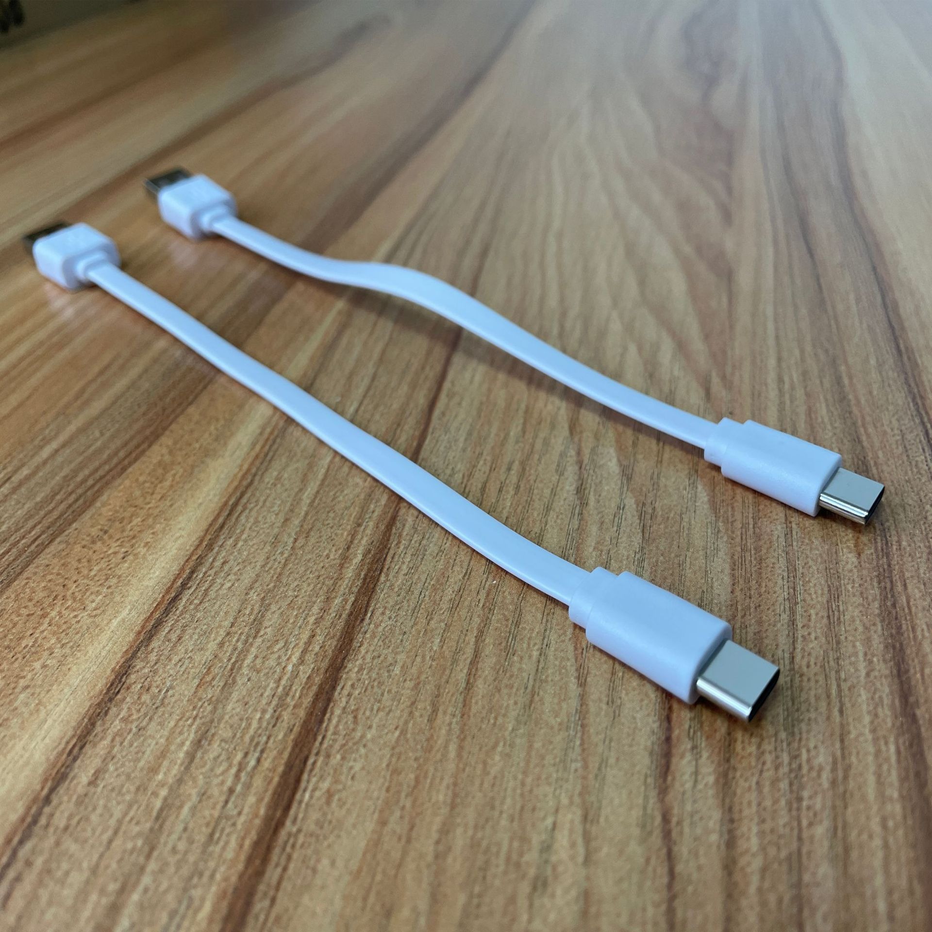 Type-C Charging Cable Is Suitable for Huawei Mobile Phone Type-C Fast Charging Data Cable USB Bluetooth Headset Charging Cable