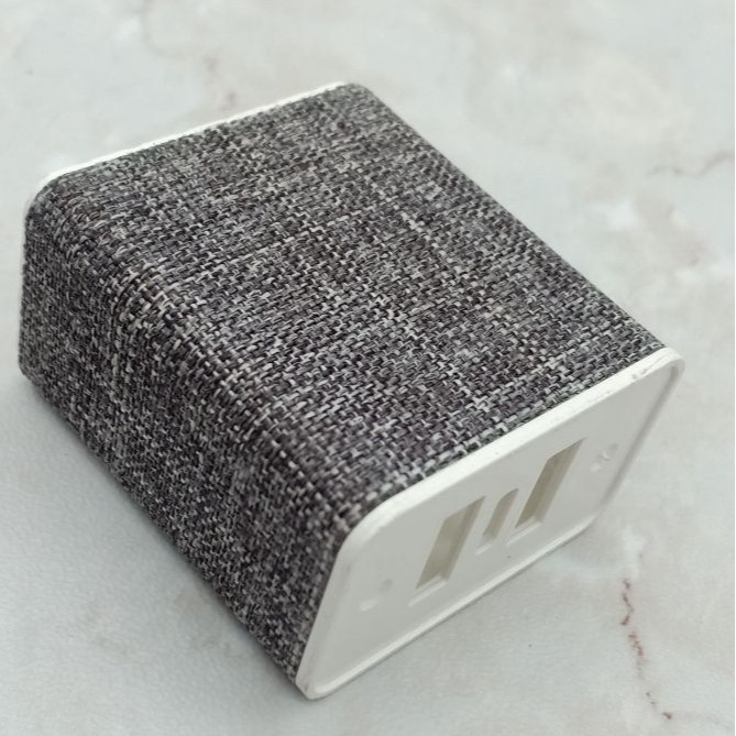 Производство и Обработка Горячепрессованной Ткани, Bluetooth Динамик, Проектор, Портативный Источник Питания, Дружественный К Коже, Ароматерапевтический Аппарат, Обработка Ткани