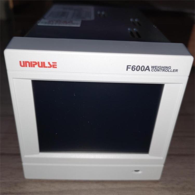Импортированный прибор для контроля взвешивания F600A