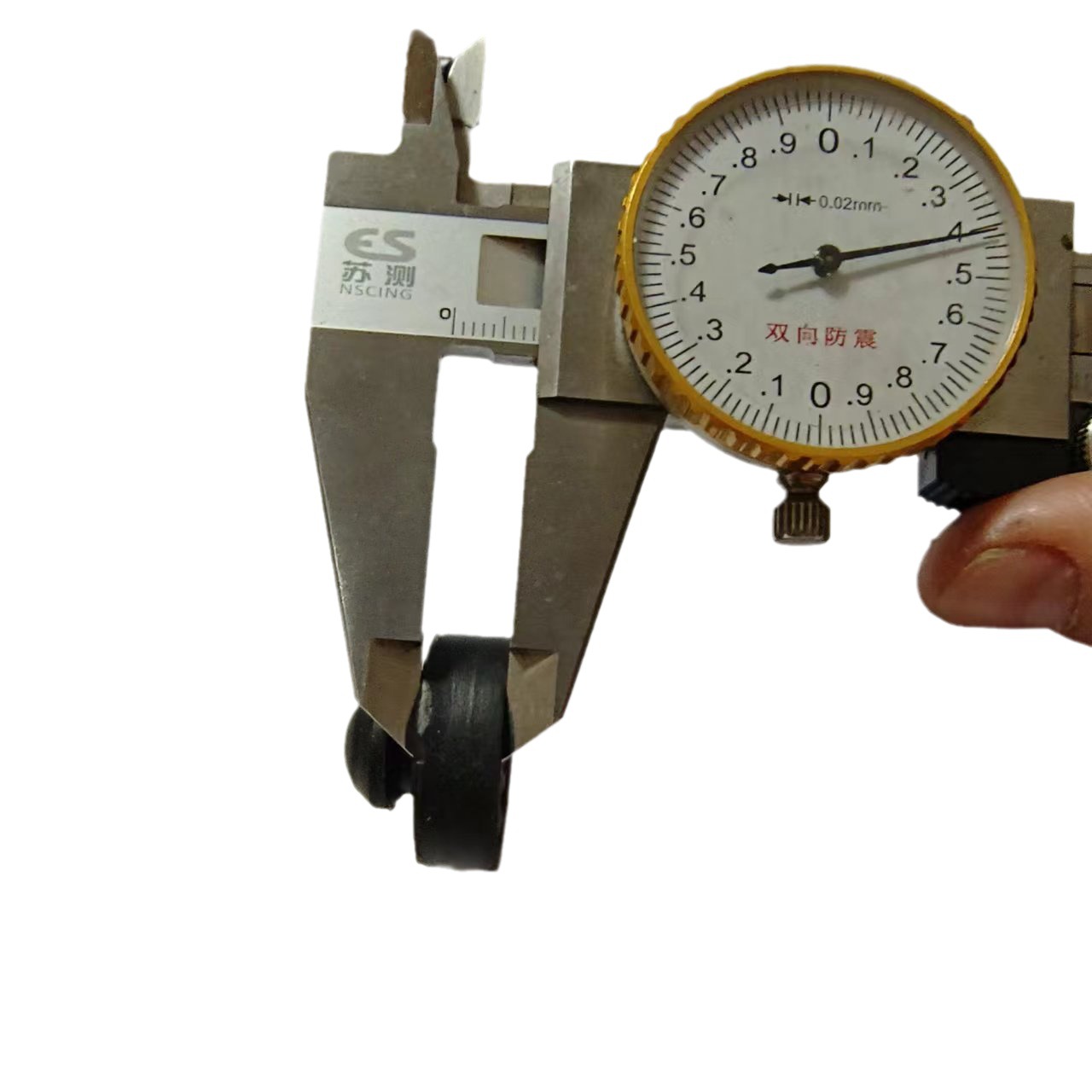 Manufacturers supply motorcycle tricycle seat cushion shock absorption buffer rubber cushion