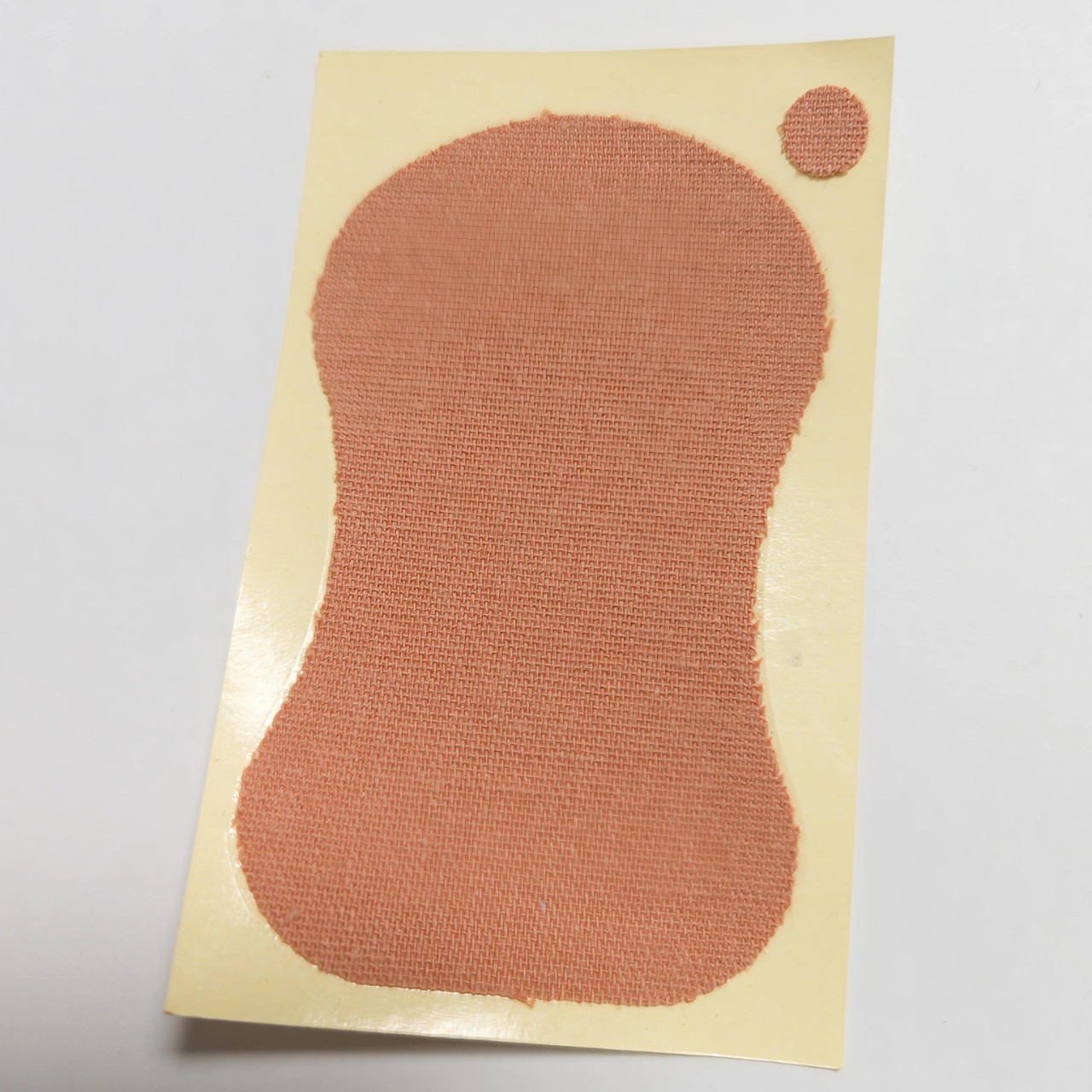 Оптовая летняя одноразовая наклейка для подмышек, невидимая, впитывающая пот, дышащая, анти-влажная наклейка