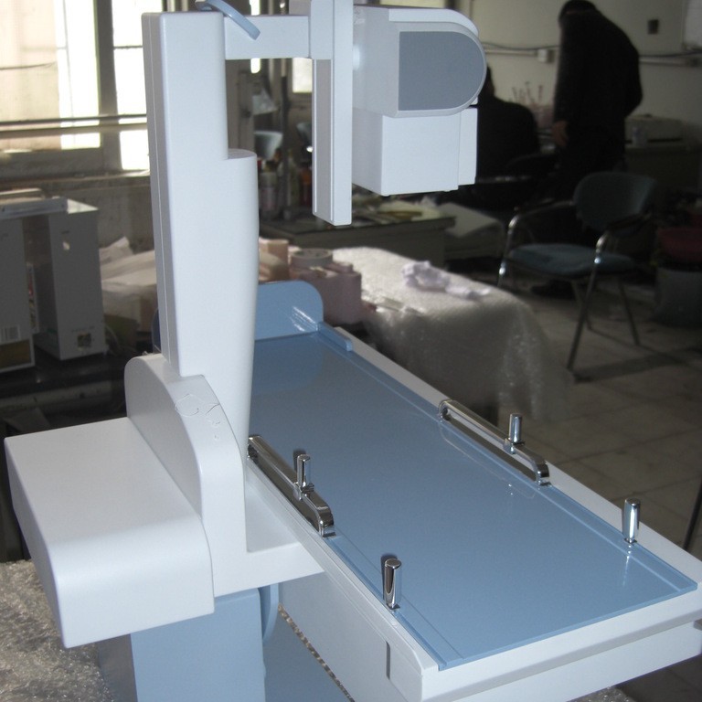 Индивидуальная отделка оболочек медицинского оборудования, нестандартная кастомизация из латуни/нержавеющей стали/алюминиевого сплава