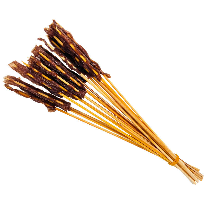 Commercial Konjac Vegetarian Hairy Belly Oden Spicy Hot Pot Bobo Chicken Ingredients Barbecue Skewers Fragrant Ingredients Wholesale Customization Factory