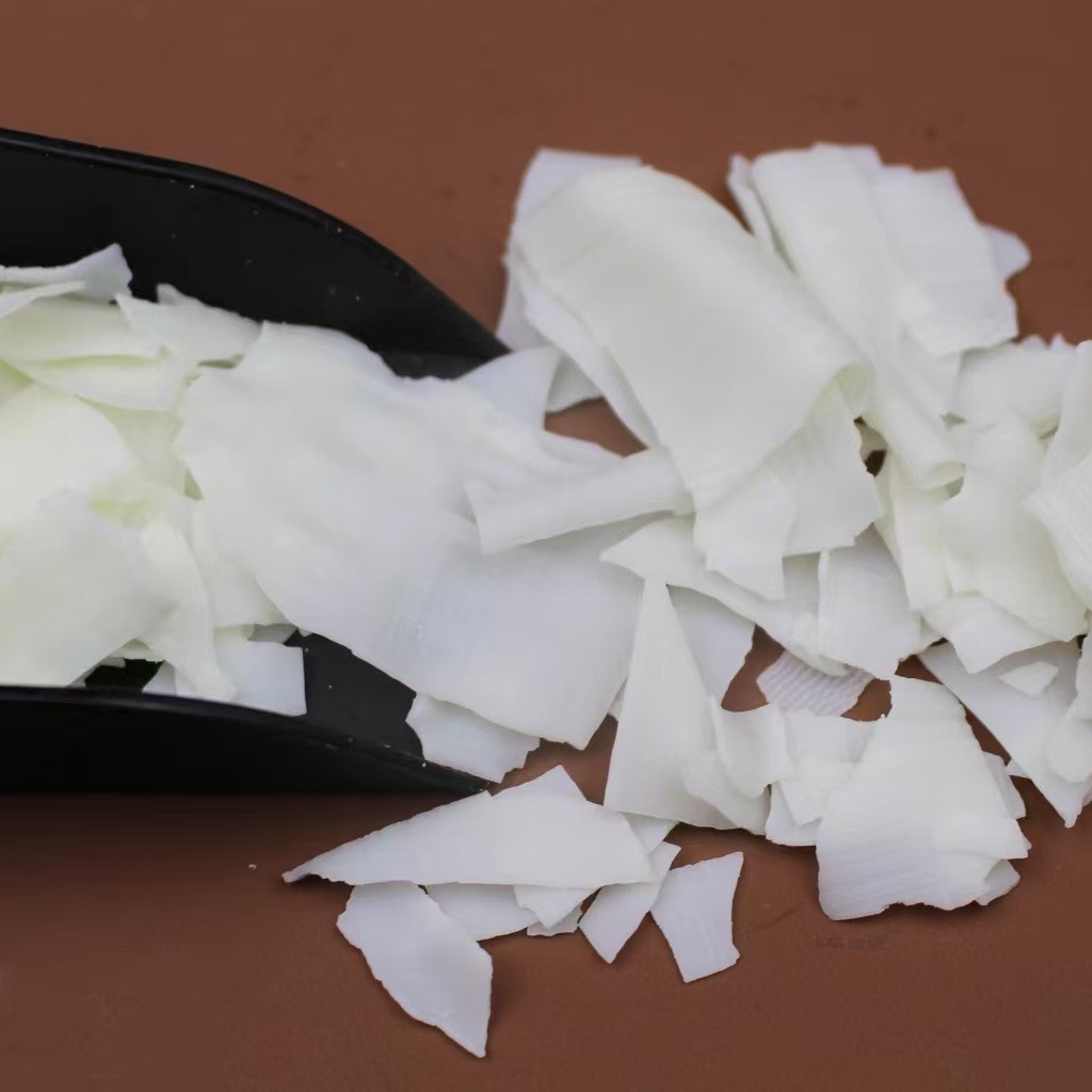 Трансграничный экспорт 52 соевого воска, популярный на Amazon, DIY соевой воск, сырье для ароматерапевтических свечей, прямая работа завода