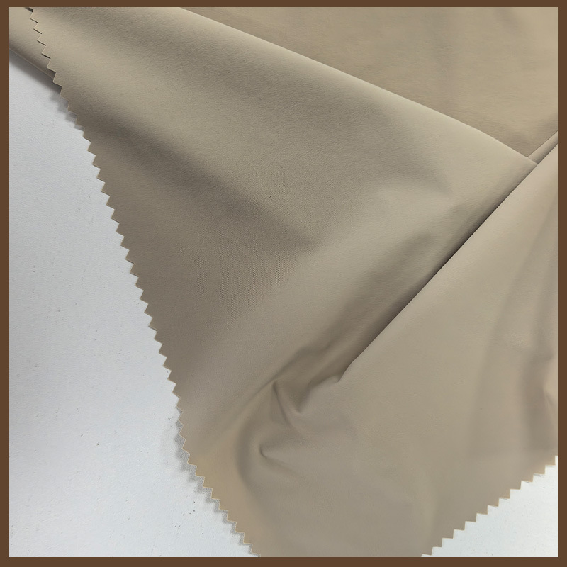 30D Matt Machine Bag Milk Silk