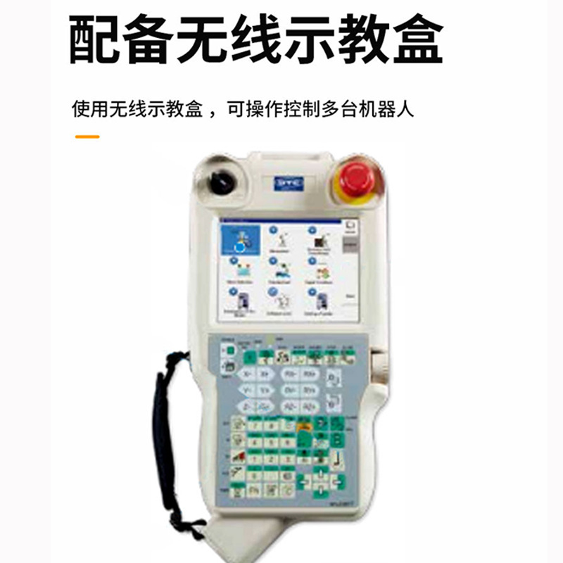 Otc Robot Fd-B6 Wholesale Price Super Discount Large Spot Full Digital Intelligent Inverter Welding Machine