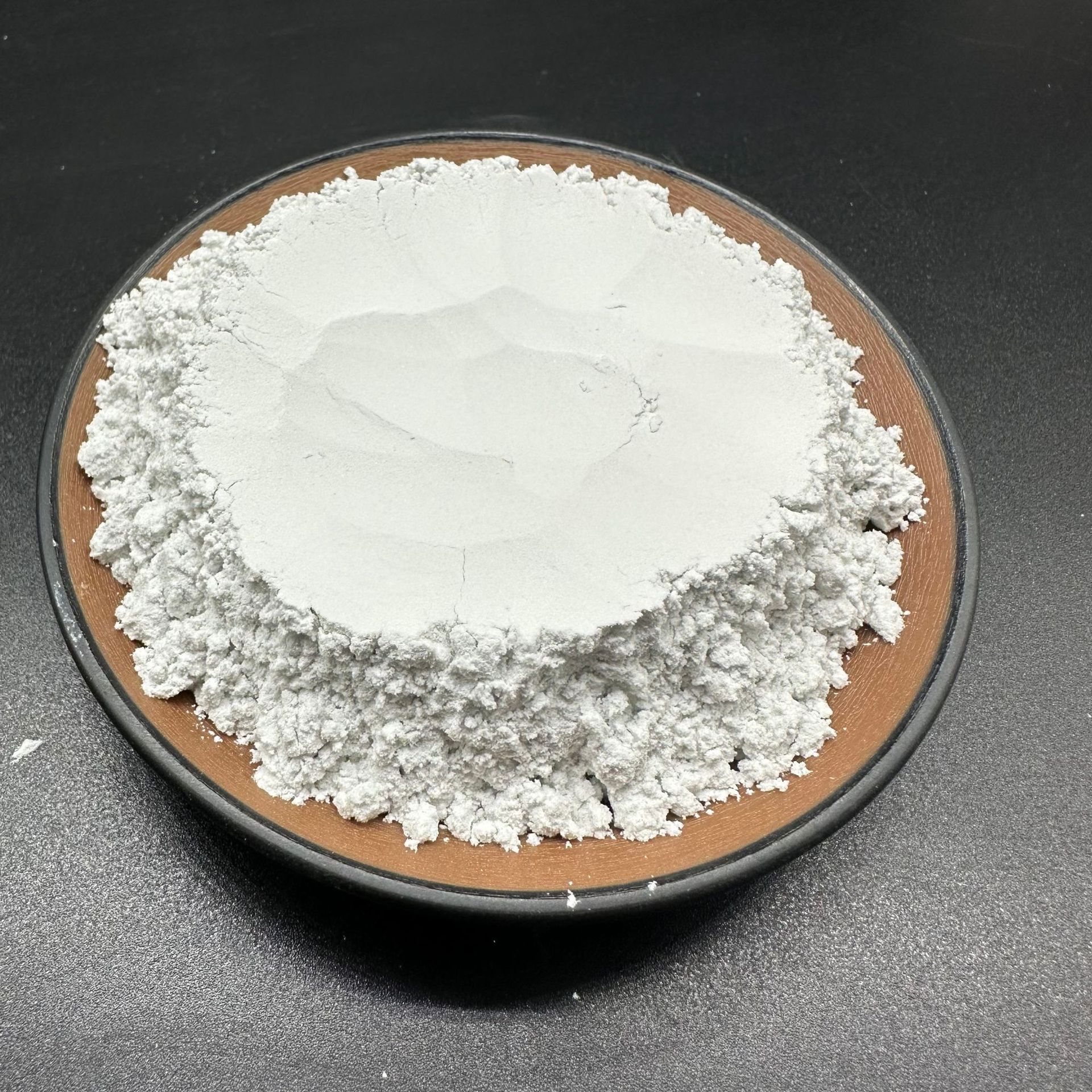Boron glass powder electronic refractory ceramic building material transparent wear-resistant boron glass powder