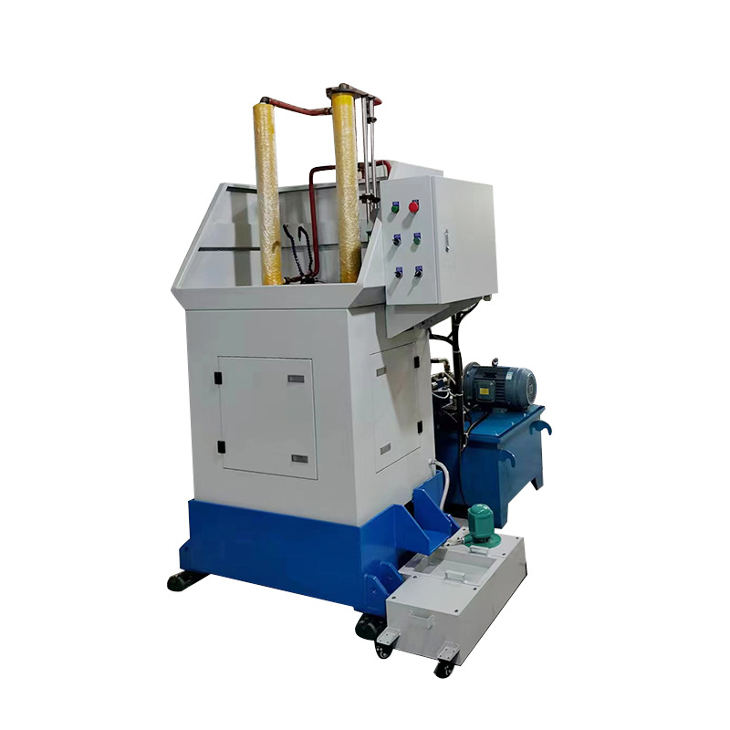 Steering Wheel Six-Sided Hole Vertical Spline Trough Hydraulic Pull Bed Manufacturer Sells Door-To-Door Delivery