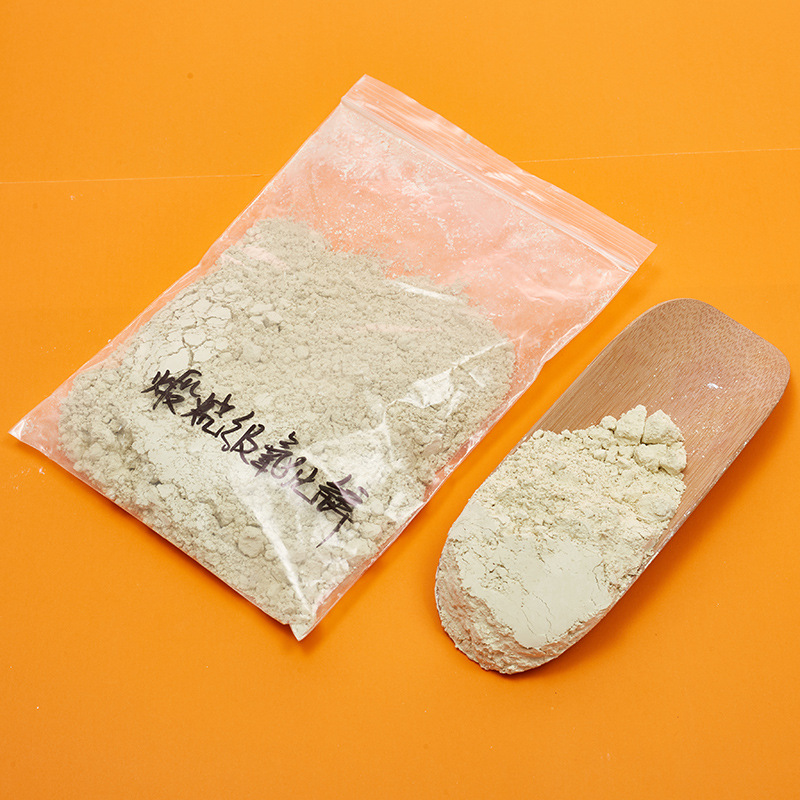 Beige Powder High Quality High Purity Calcined Grade Zinc Oxide High Quality Granular Factory Production and Supply Can Be Wholesaled