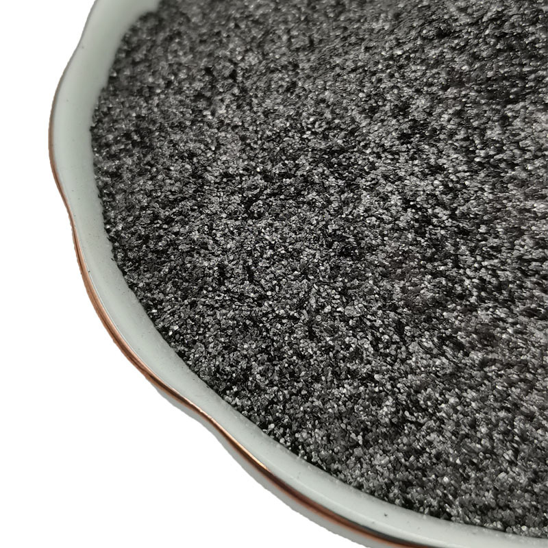 2000 Mesh High Carbon Conductive and Thermal Conductive Graphite Powder Lubricating Release Scale Graphite 80 Mesh Expandable Graphite