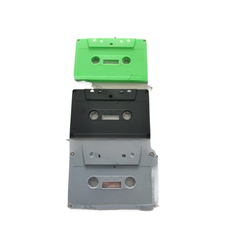 Blank Tape Case Color Tape Color Tape Case Decorative Tape No Inner Core No Outer Box Shell