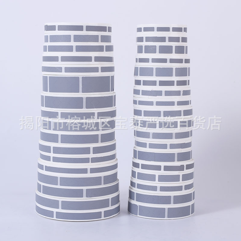 Grappling Coating, Scratch-off Script, Scratch-off Film, Scratch-off Silver Password Sticker, DIY Homemade Scratch-off Card Layer