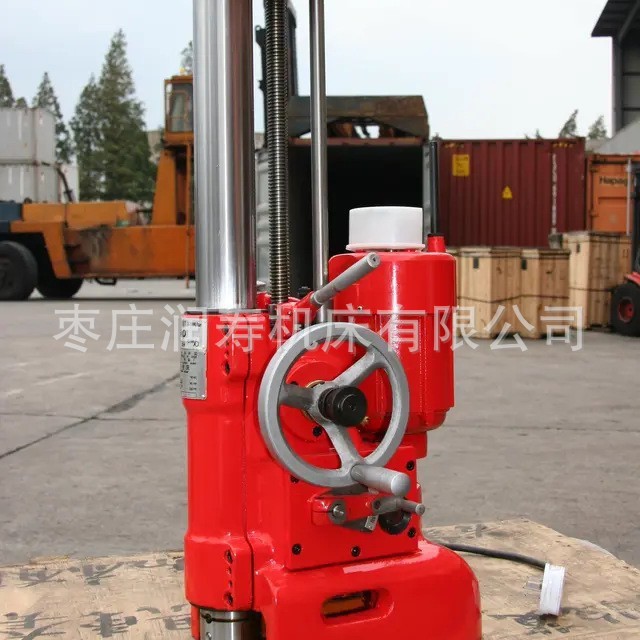 Portable Cylinder Boring Machine T8016A Motorcycle Engine Cylinder