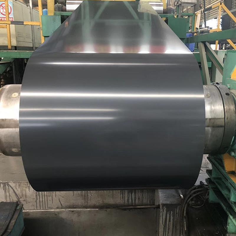 Поставка цветного рулона Ye Hui, цветная стальная плита, оптовая цена от производителя