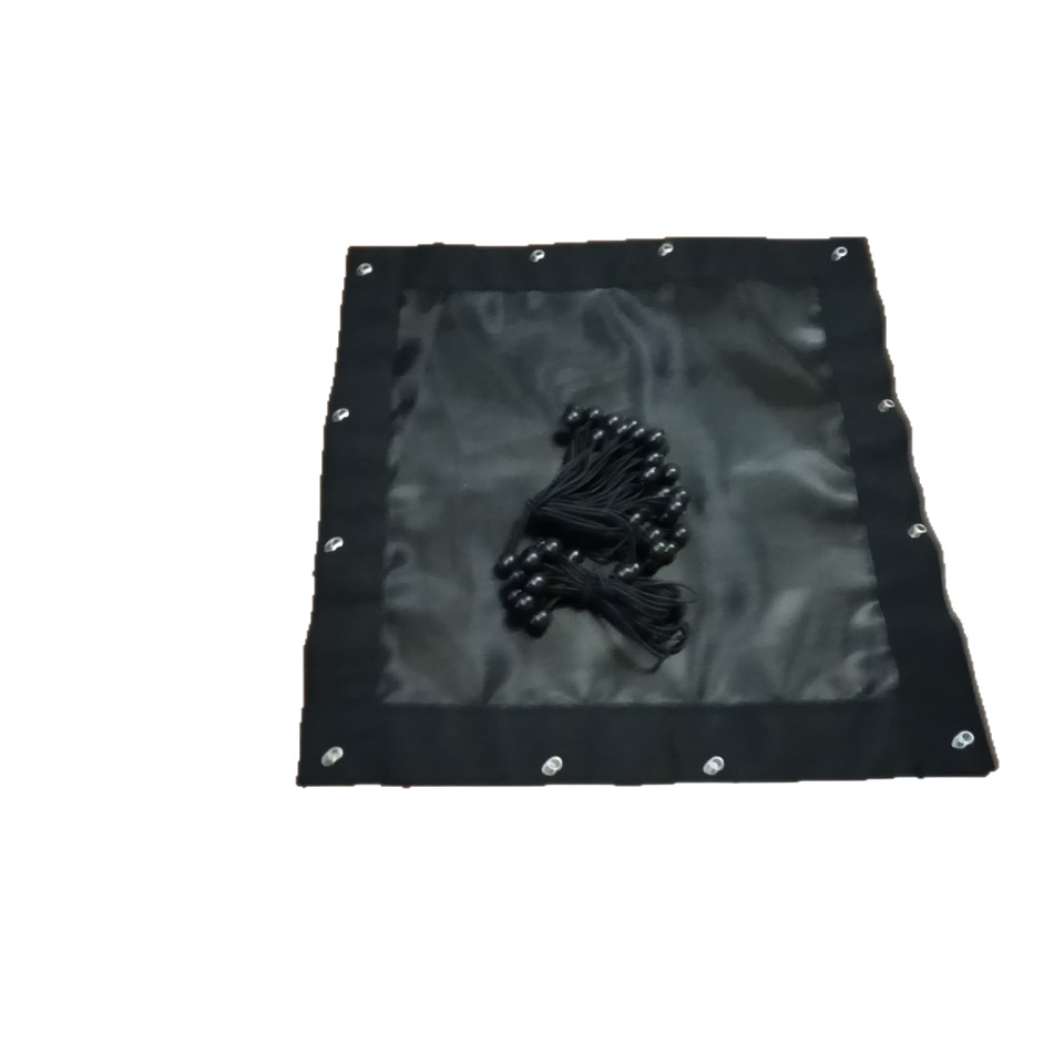 Children's Climbing Frame, Elastic Net, Bouncy Cloth, 75X75 Various Specifications. Outdoor Family Activities