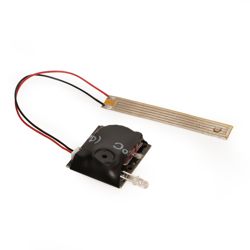 Seafrogs Waterproof Case Accessories Water Leak Alarm Universal Camera Case Phone Case Waterproof Alarm