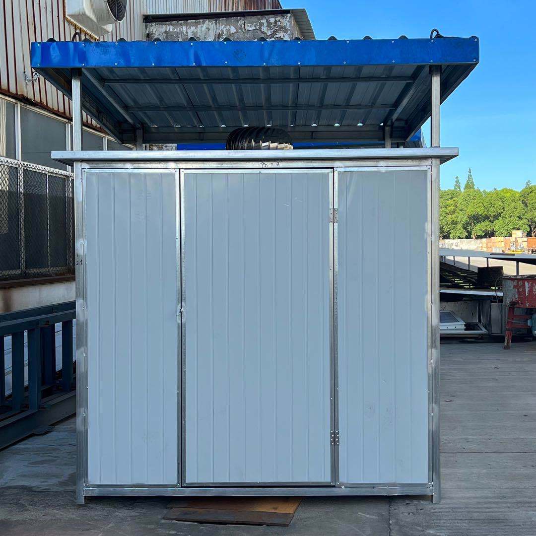 Продукты Xipai для строительства, кислородно-ацетиленовый склад, библиотека опасностей, прочная и надежная