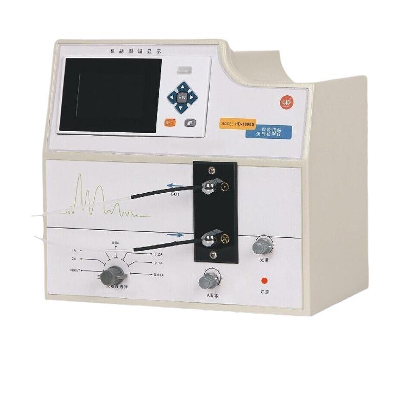 Supply Computer Nucleic Acid Protein Detector Hd-3000S
