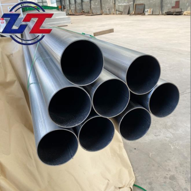Wall Thickness 0.5Mm/0.8Mm/1.0Mm/1.2Mm/1.5Mm/2.0Mm Tantalum Tube Tantalum Protective Tube High Purity 99.95