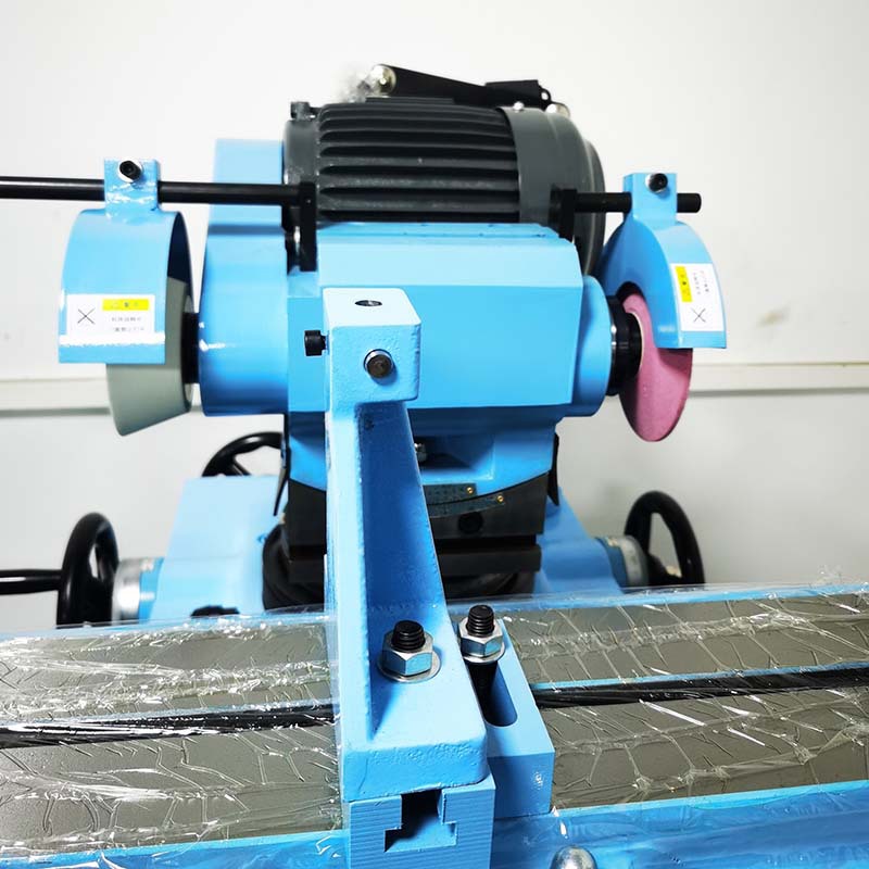 Discount Supply of Wuhan Machine Tool Factory Beijing Qiandao Taiwan Dingwei Juzheng Precision Machinery Mq6025A Universal Tool Grinder