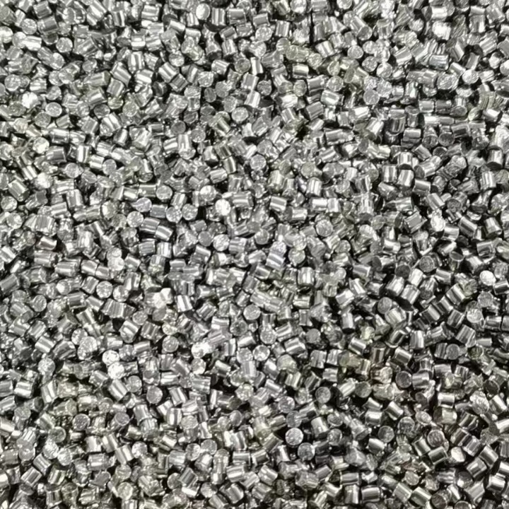 High Purity Cobalt Particles 1-10mm Experimental Cobalt Particles Coated Cobalt Particles Are Available from the Manufacturer at Preferential Prices